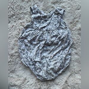 Rylee & Cru Floral Bubble